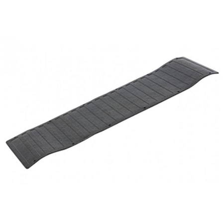 Dee Zee DEE ZEE 86700 Tailgate Mats D37-86700